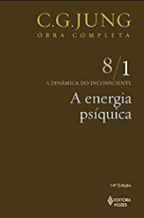 C.G. Jung – A Energia Psiquica pdf