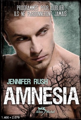 Amnesia – Jennifer Rush