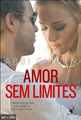Amor Sem Limites – Abbi Glines