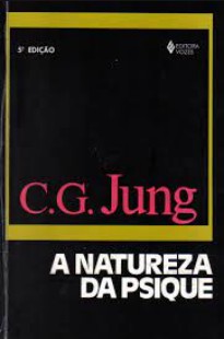 C.G. Jung – A Natureza da Psique pdf