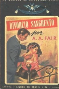 A. A. Fair - DIVORCIO SANGRENTO pdf