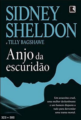 Anjo da Escuridao - Sidney Sheldon