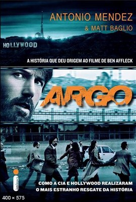 Argo - Antonio Mendez (2)