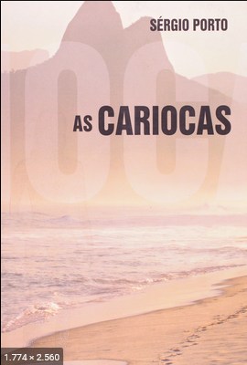 As Cariocas - Sergio Porto