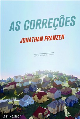 As Correcoes – Jonathan Franzen