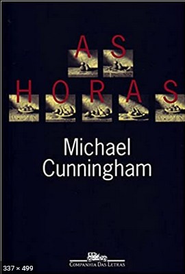 As Horas – Michael Cunningham