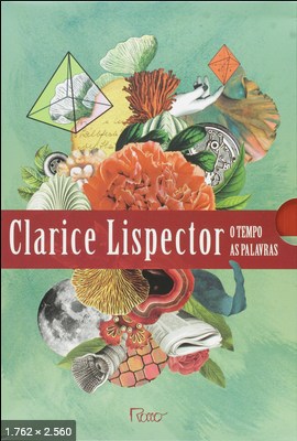 As Palavras - Clarice Lispector