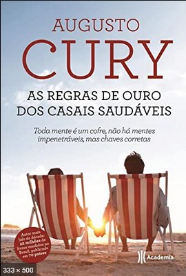 As regras de ouro dos casais sa - Augusto Cury (1)