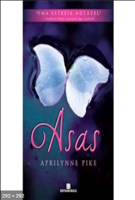 Asas - Aprilynne Pike (1)