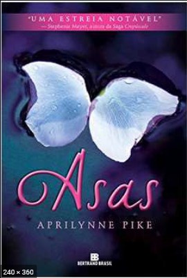 Asas - Aprilynne Pike