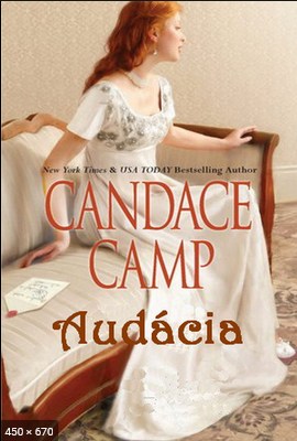 Audacia - Candace Camp