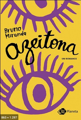 Azeitona – Bruno Miranda (1)