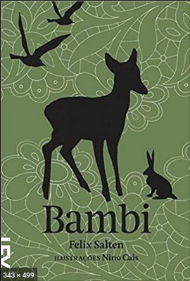 Bambi - Felix Salten (1)