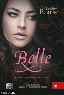 Belle – Lesley Pearse