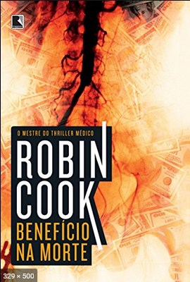 Beneficio na Morte – Robin Cook