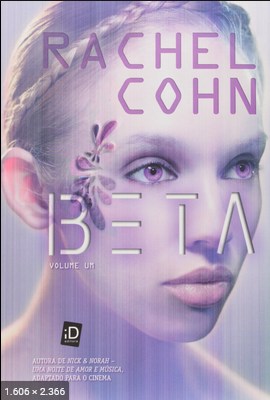 Beta – Rachel Cohn