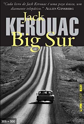 Big Sur – Jack Kerouac