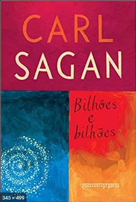 Bilhoes e Bilhoes – Carl Sagan