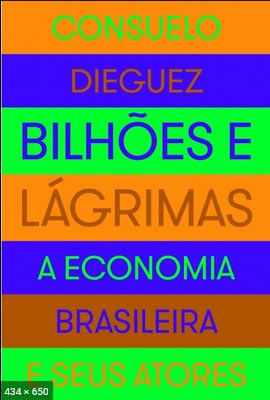 Bilhoes e Lagrimas - Consuelo Dieguez (1)