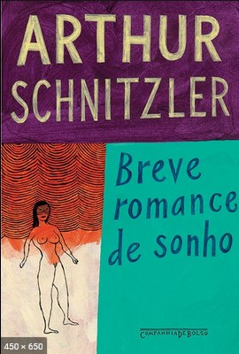 Breve Romance de Sonho – Arthur Schnitzler