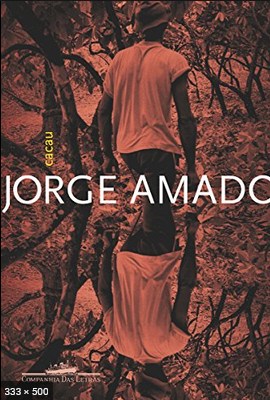 Cacau – Jorge Amado