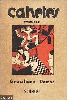 Caetes - Graciliano Ramos