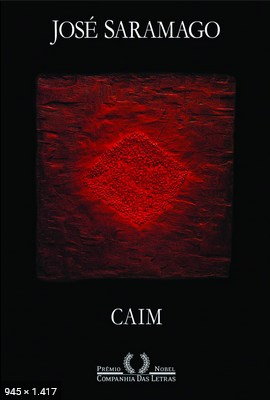 Caim – Jose Saramago