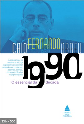 Caio Fernando Abreu_ o essencia - Caio Fernando Abreu (2)