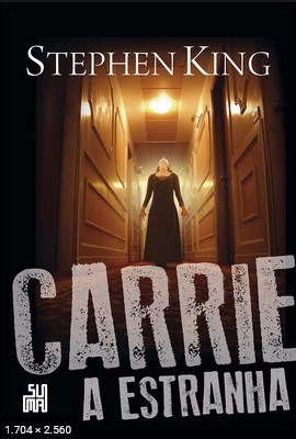 Carrie, a estranha – Stephen King