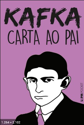 Carta Ao Pai - Franz Kafka