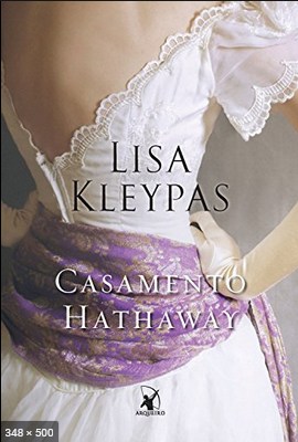 Casamento Hathaway - Lisa Kleypas