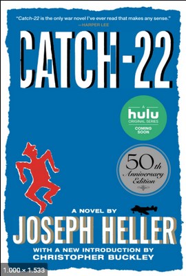 Catch 22 – Joseph Heller