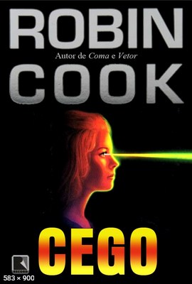 Cego – Robin Cook
