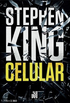 Celular – Stephen King