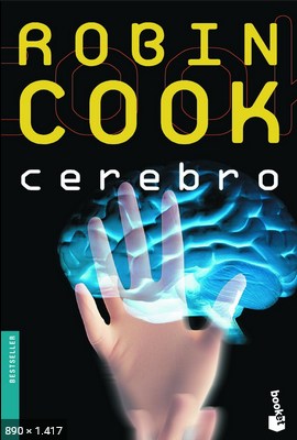 Cerebro - Robin Cook