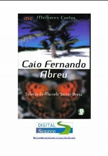 Caio Fernando Abreu – MELHORES CONTOS doc