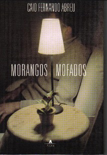 Caio Fernando Abreu - MORANGOS MOFADOS mobi