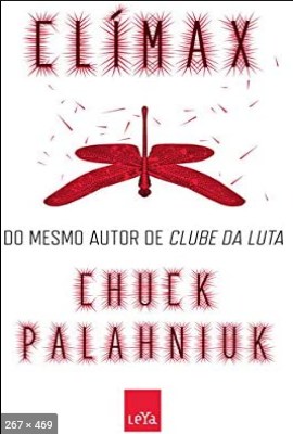 Climax - Chuck Palahniuk