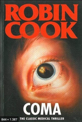 Coma – Robin Cook