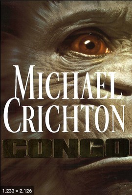 Congo – Michael Crichton