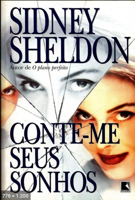 Conte-me Seus Sonhos – Sidney Sheldon