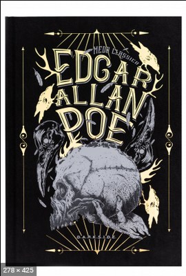Contos – Edgar Allan Poe