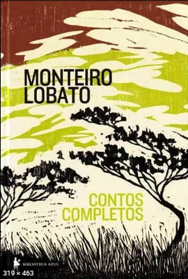Contos Completos – Monteiro Lobato
