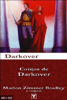 Contos de Darkover – Marion Zimmer Bradley