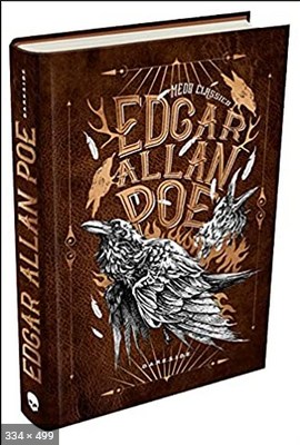 Contos de Edgar Allan Poe – Edgar Allan Poe (2)