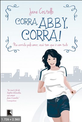 Corra, Abby, Corra! – Jane Costello