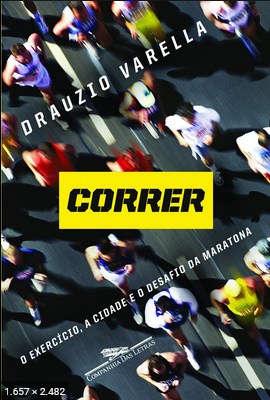 Correr – Drauzio Varella