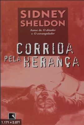 Corrida pela Heranca – Sidney Sheldon