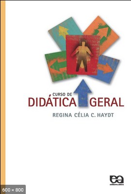 Curso de Didatica Geral - Regina Celia C. Haydt