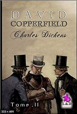 David Copperfield - Charles Dickens (2)